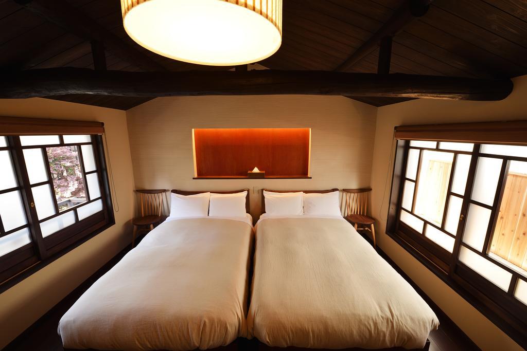 Вілла Kyoto Tachibanaya Nijojo North Екстер'єр фото