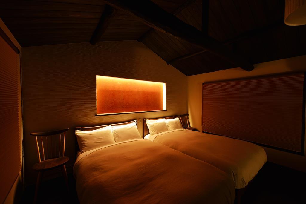 Вілла Kyoto Tachibanaya Nijojo North Екстер'єр фото