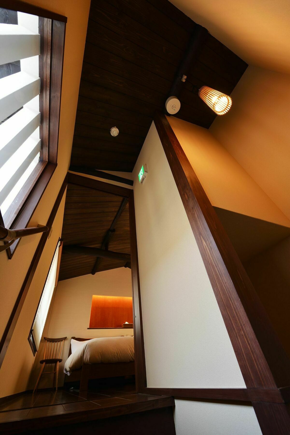 Вілла Kyoto Tachibanaya Nijojo North Екстер'єр фото