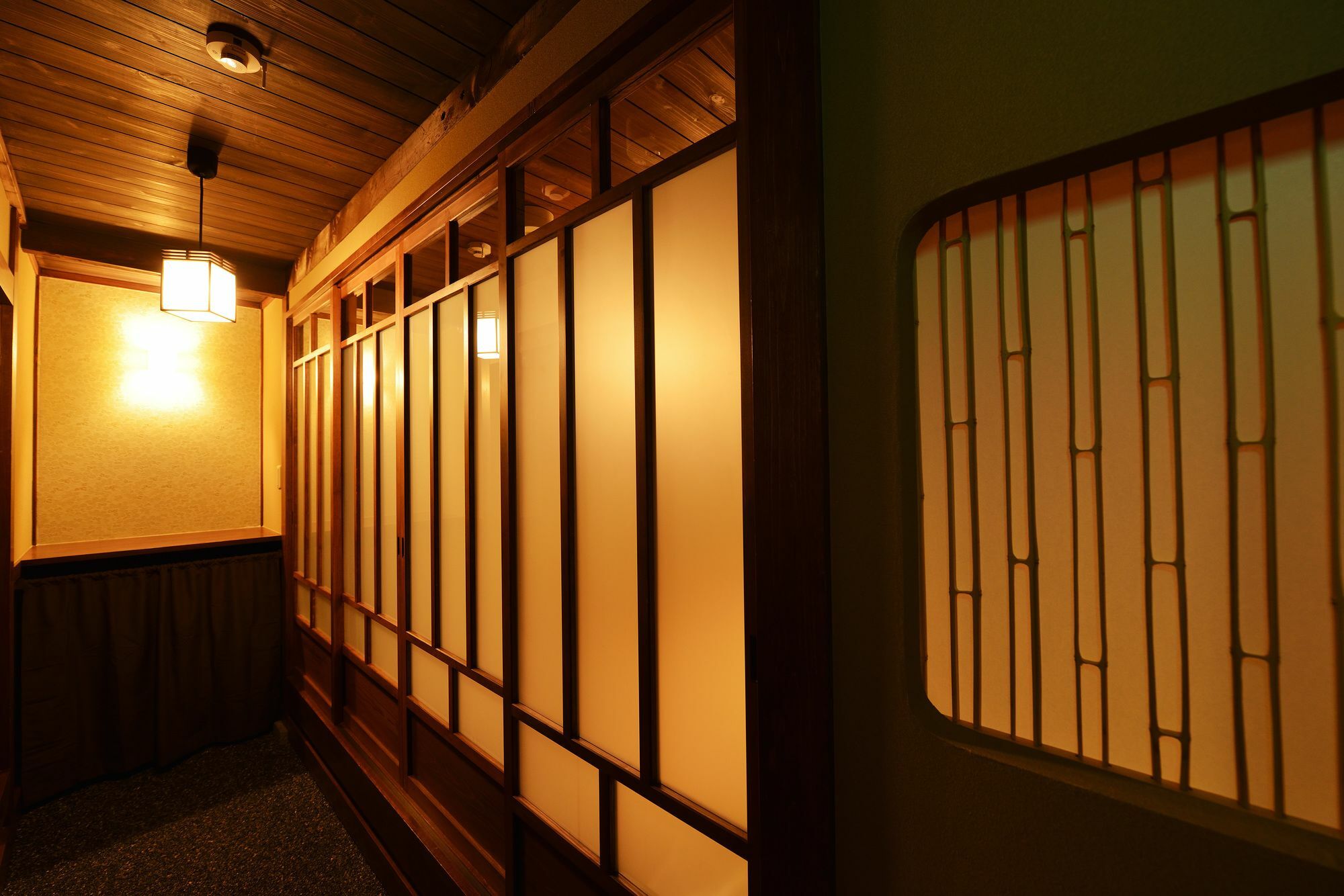 Вілла Kyoto Tachibanaya Nijojo North Екстер'єр фото